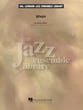 Spain Jazz Ensemble sheet music cover